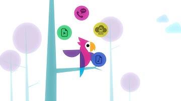 Simon Says + Adobe, Avid, FCP: edit from your transcripts.