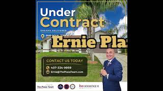 Under Contract in Central Florida