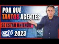 EXP REALTY ESPAÑA | Presentación del Modelo de Negocio 2023