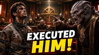 The Galactic Council Executed a Human... Then Earth Declared War | HFY Sci-Fi Story