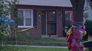 Medical examiner: 2-year-old girl killed in shooting near 106th and Daphne