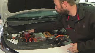 Celebrity County prepares for more electric vehicles, charging stations Wealth