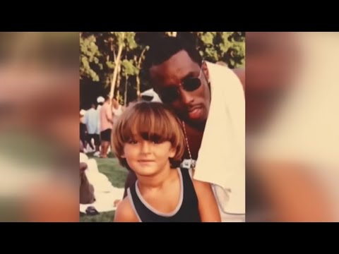 6 Year old at Diddy’s Party Speaks Out!