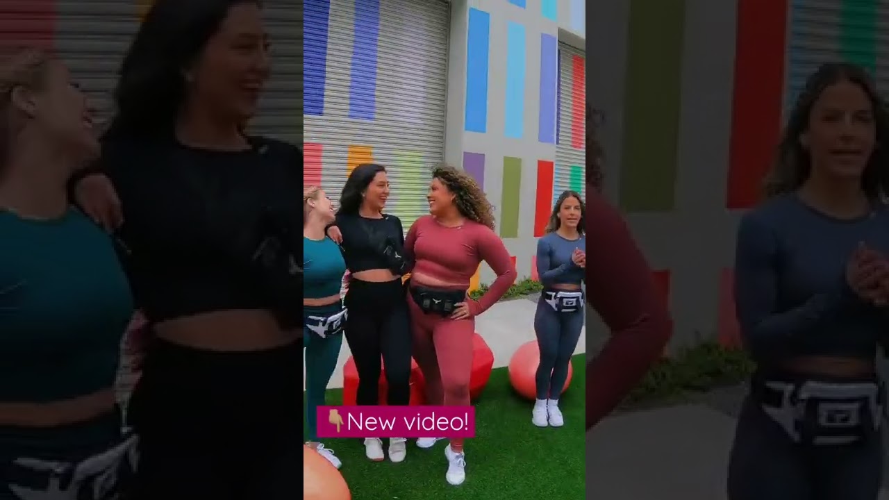 Women’s Seamless Sets 