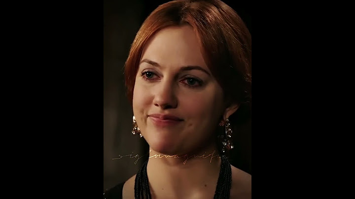 Hürrem se hace respetar