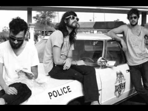 A Gun on His Hip and a Rose on His Chest Video