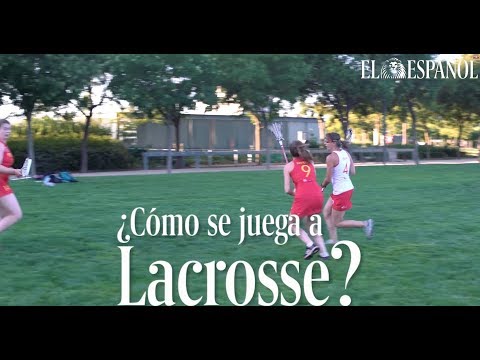 Video: ¿Por qué el lacrosse es el mejor deporte?