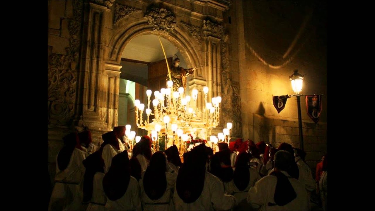 Marcha de procesión San Juan el discípulo amado - Francisco García Alcázar (Cieza)