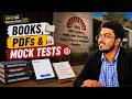 IIM B UG Entrance Exam: Books, PDFs & Mock Tests