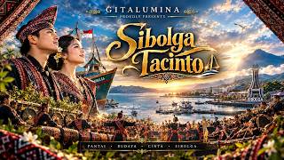 🌊 SIBOLGA TACINTO – GitaLumina (Ethnic Epic Orchestra) CIPT. H. Mastar A'in Tanjung, M.A.