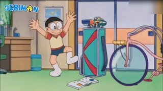 DORAEMON BAHASA INDONESIA TERBARU 2024 NO ZOOM - MEMBELI BARANG DARI KATALOG MASA DEPAN!