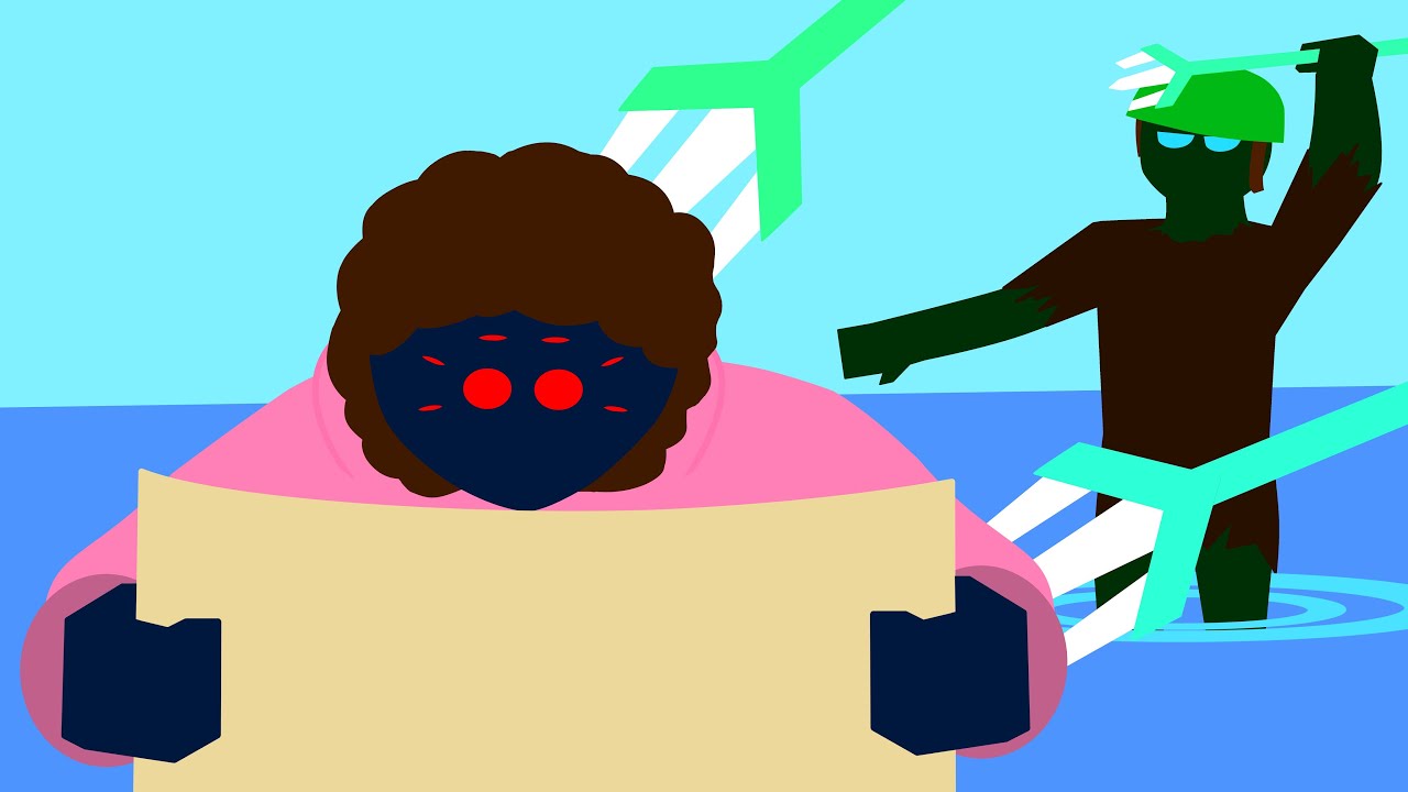 Mad Mapper - YouTube