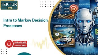 Module 6 Markov Decision Process Explainer Video