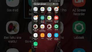 menggandakan aplikasi dengan nama kita custom sendiri yuk screenshot 5