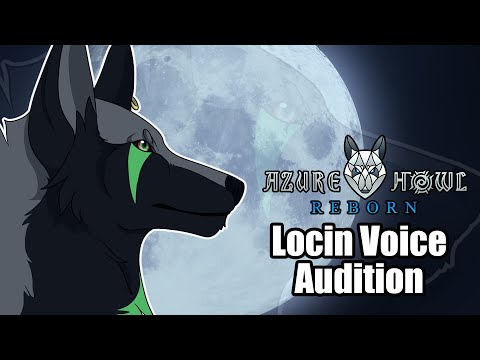 Locin voice audition (CLOSED)