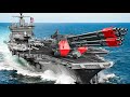 Us navy testing deadliest 500 million missilekilling gatling gun
