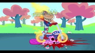 Happy Tree Friends|RYTP