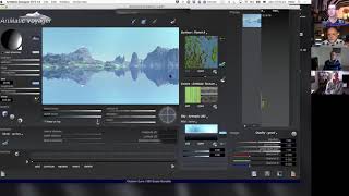ArtMatic CTX 1.0 - Voyager: User Interface Basics Net Worth