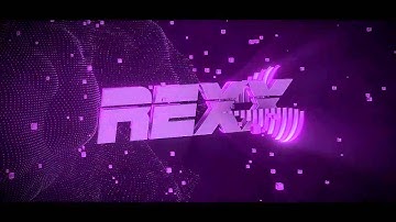 ReXx Intro |~ by me