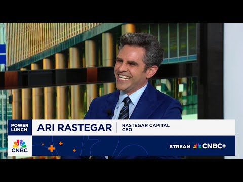 Rastegar Capital CEO: Homeowners are in a very difficult circulatory issue Episode cover