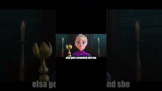 Frozen explained by an idiot part 3 #shorts #trending #funny #explained #movie