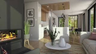 Arborescence 4-Season Condos En