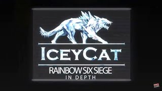 RIP iceycat thank you for all the tips and tricks