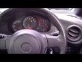 TOYOTA86エアバッグ警告灯キャンセラー説明2