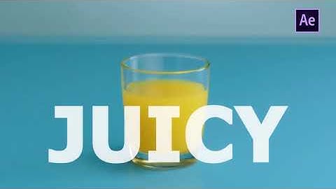 Hand Drawn Liquid Transitions by FlashFXbox | After Effects Template | Element #AfterEffectsTemplate