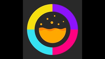 UPDATED: Color Switch Magma Easy Levels 01-24