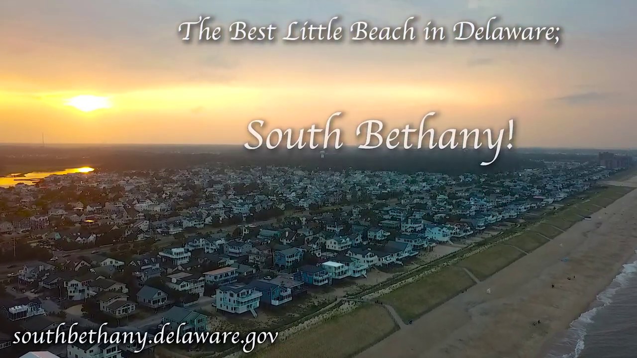 South Bethany Video Promo 2019