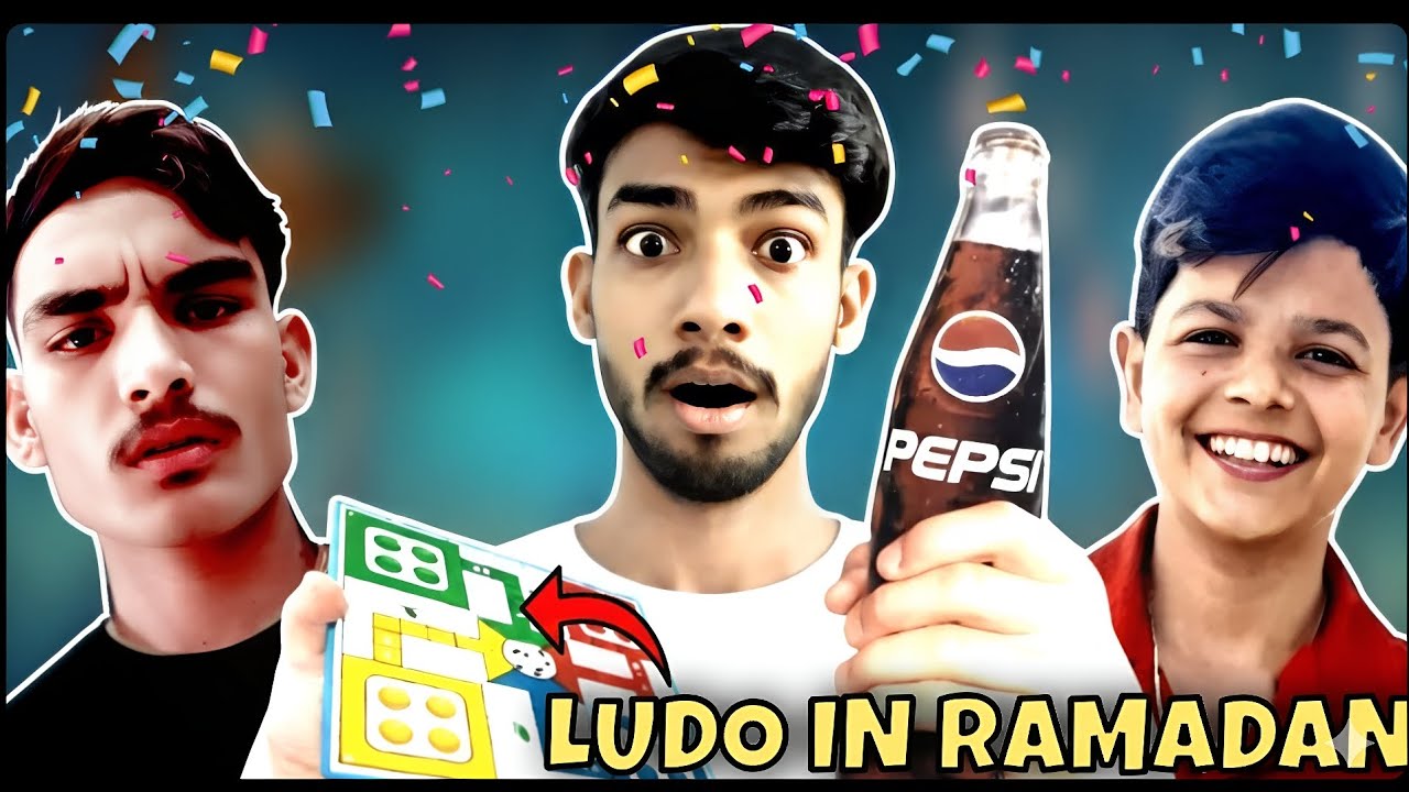 Ludo Championship: Winning Team Gets Pepsi & Kurkure!