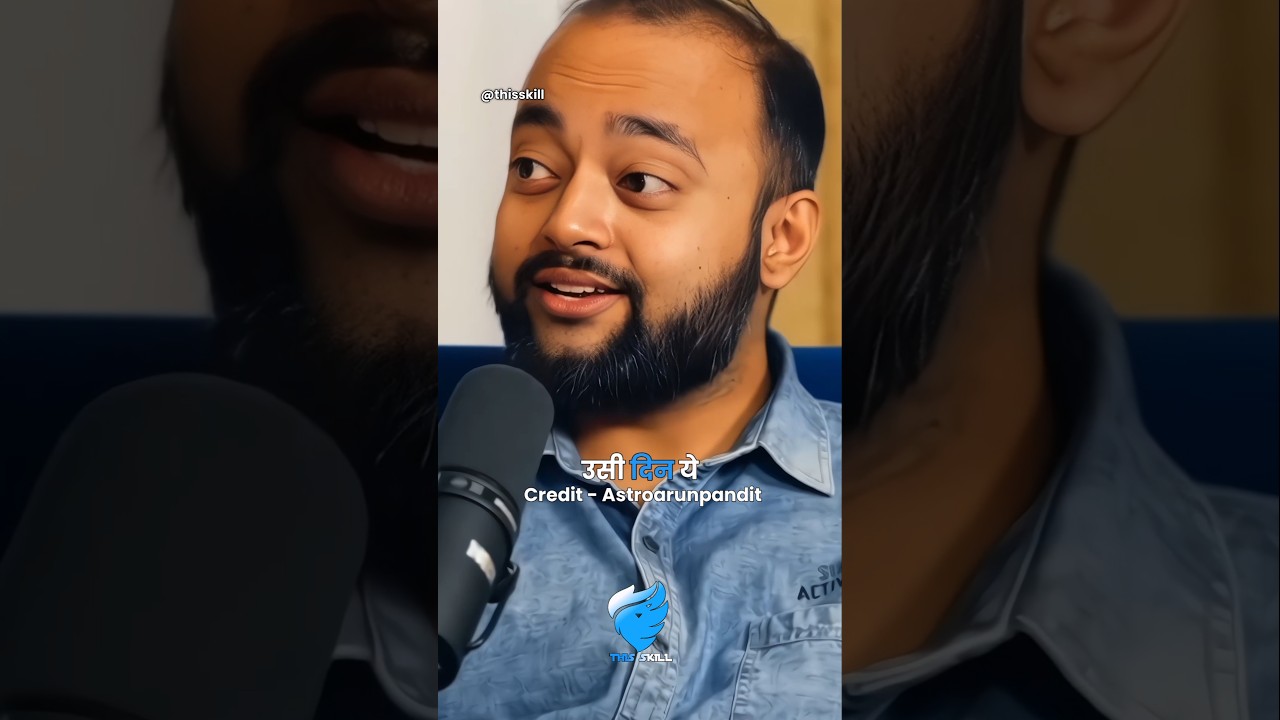 Ambani's Anant Ambani Car Hit Dark Side News🤯 | ft @AbhishekKar | 