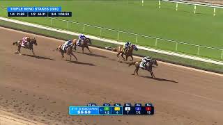 2026 $100,000 Triple Bend (G3) at Santa Anita Park