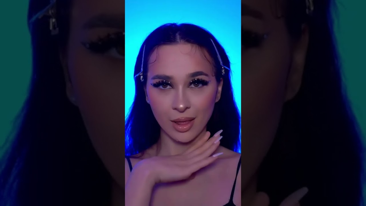 Makeup Transformation 🥰 Elsarca XO TEAM 