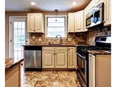 93 Everett Cir, Stoughton, MA home video tour