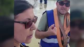 ALLUVIONE IN EMILIA-ROMAGNA LA NOSTRA LEIDAA IN PRIMA LINEA