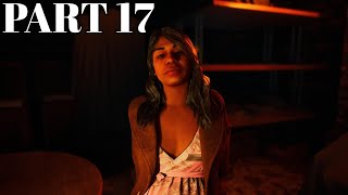 VAMPIRE: THE MASQUERADE - BLOODLINES 2 Gameplay Walkthrough - PART 17 (FULL GAME)