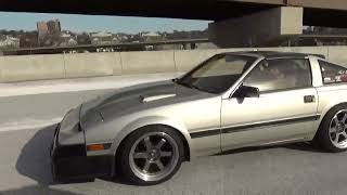 300ZX Z31 - YouTube