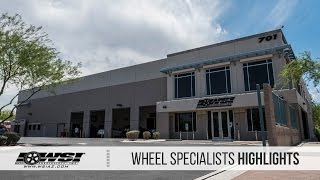WSI Highlights
