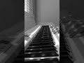 Comptine d’un autre été #piano #pianist #music #calm