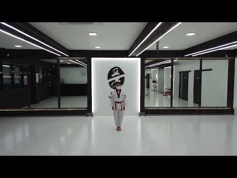 백석대학교 총장배 신지율 2장