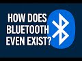 How Does Bluetooth Even Exist? And How Does It Work?
