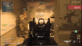 COD MW 2 War Zone Mini BR Trio Top 1