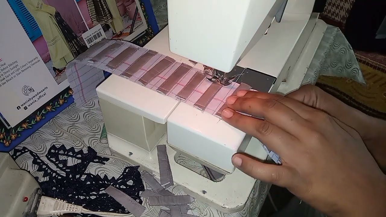 Stylish Capri Design # By Human Creative Design.