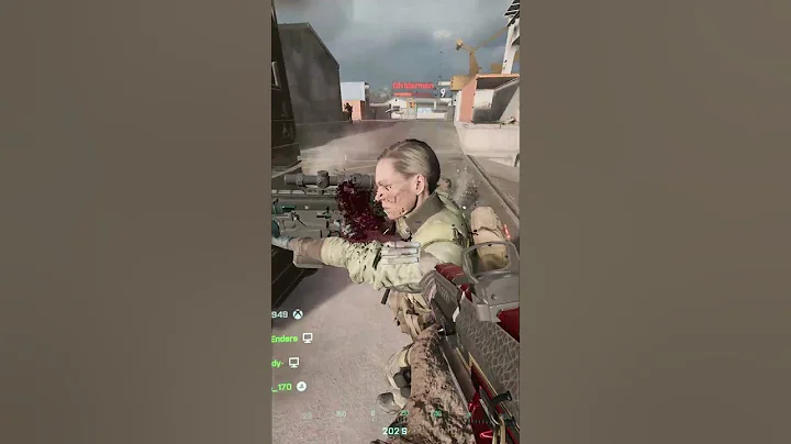 Battlefield 3 in Battlefield 2042 is just like old times......