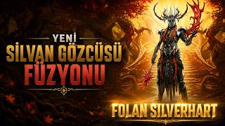 Yeni Silvan Gözcüsü Füzyonu Geldi Folan Silverhart İncelemesi - Raid Shadow Legends