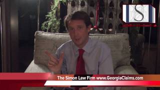 Georgia Uninsured Motorist Insurance Car Accident Law