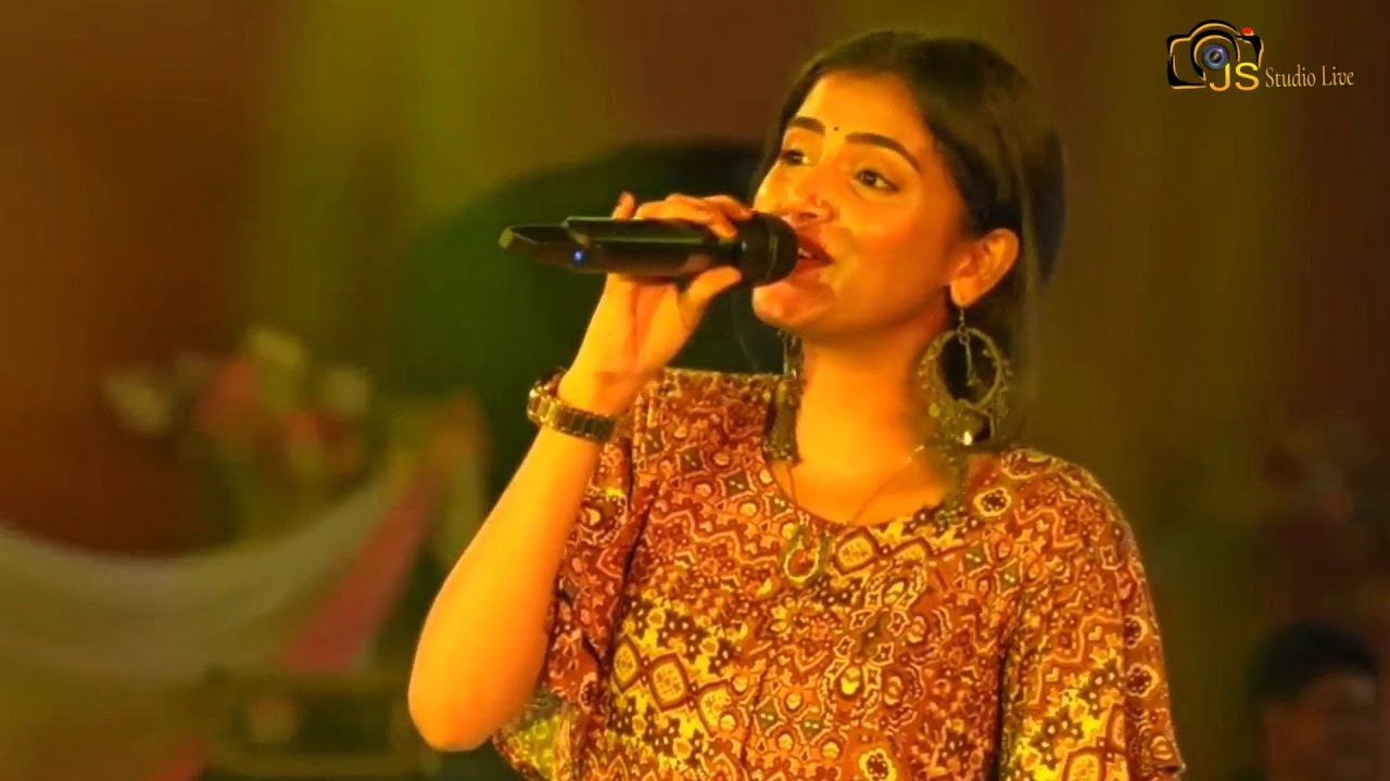 Kahani Suno 20 Ankita bhattacharya full Song  Hai Tamanna Hamen Tumhe Dulhan BanayeJS Studio Live