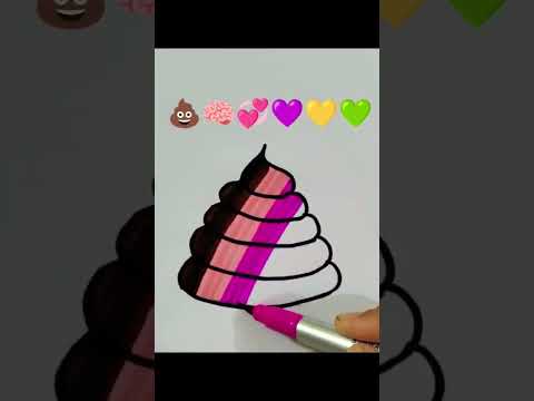 satisfying creative art